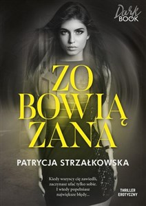 Picture of Zobowiązana WIELKIE LITERY