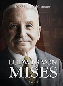 Picture of Ludwig von Mises T.2