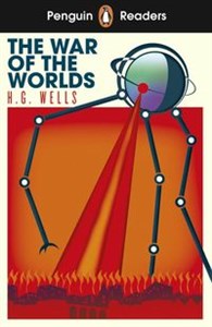 Picture of Penguin Readers Level 1 The War of the Worlds
