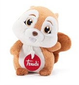 Polska książka : Trudi Frie...