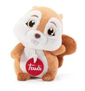 Obrazek Trudi Friend Wiewiórka