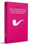 Nie/podleg... - Wojciech Śmieja -  books from Poland