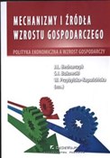 Mechanizmy... - J. Bednarczyk, Sławomir Ireneusz Bukowski, W. Kapuścińska-Przybylska -  books in polish 