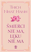Śmierci ni... - Thich Nhat Hanh -  Książka z wysyłką do UK