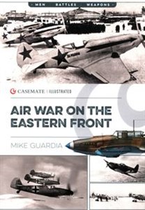 Obrazek Air War on the Eastern Front
