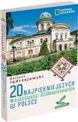 Polska książka : 20 najpięk... - Dariusz Jędrzejewski