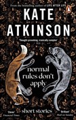 Książka : Normal Rul... - Kate Atkinson