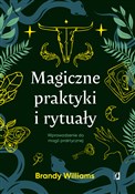 Magiczne p... - Brandy Williams -  books in polish 