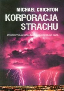 Obrazek Korporacja strachu