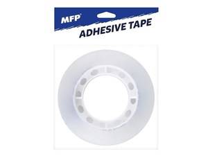 Picture of Taśma klejąca transparentna 24mmx30m