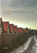 polish book : Suburbaniz... - Katarzyna Kajdanek