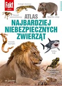 Atlas najb... - Paweł Bednarek, Beata Bednarczuk, Dr Bartosz Borc -  foreign books in polish 