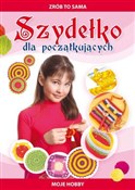 Szydełko d... - Beata Guzowska -  books from Poland