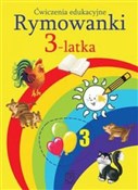 Rymowanki ... - Barbara Grużewska -  books in polish 