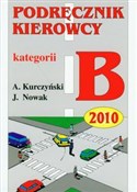 Książka : Podręcznik... - Antoni Kurczyński, Jarosław Nowak