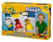 polish book : Crayola Ma...