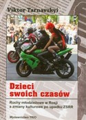 Dzieci swo... - Viktor Tarnavskyi -  Polish Bookstore 