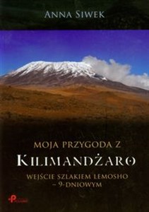 Picture of Moja przygoda z Kilimandżaro Wejście szlakiem Lemosho-9-dniowym