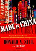 polish book : Made in Ch... - Donald N. Sull, Young Wang