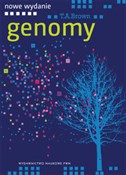 Genomy z p... - T. A. Brown -  books in polish 
