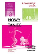 Nowy tanie... - Witold Mrozek -  Polish Bookstore 