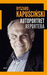 Obrazek Autoportret reportera