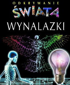 Picture of Wynalazki Odkrywanie świata