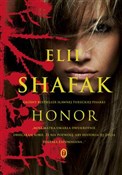 Polska książka : Honor - Elif Shafak