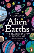 Alien Eart... - Lisa Kaltenegger -  foreign books in polish 