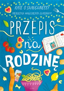 Picture of Przepis na rodzinę