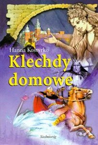 Picture of Klechdy domowe