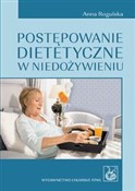 Postępowan... - Anna Rogulska -  Polish Bookstore 