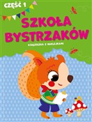 Szkoła bys... - Opracowanie zbiorowe -  books from Poland