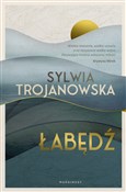 polish book : Łabędź - Sylwia Trojanowska