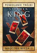 polish book : Mroczna wi... - Stephen King