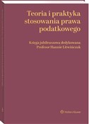 Teoria i p... - Opracowanie Zbiorowe -  foreign books in polish 