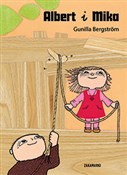 Albert i M... - Gunilla Bergstrom -  foreign books in polish 