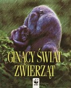 Ginący świ... -  books in polish 