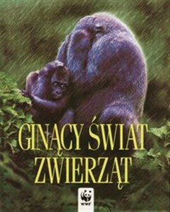 Picture of Ginący świat zwierząt