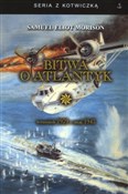Bitwa o At... - Samuel Eliot Morison -  books from Poland