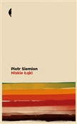 Niskie Łąk... - Piotr Siemion -  Polish Bookstore 