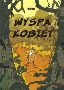 Picture of Wyspa kobiet