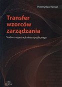 Książka : Transfer w... - Przemysław Hensel
