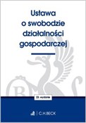 Ustawa o s... -  books in polish 