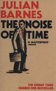 Picture of The Noise of Time