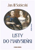 polish book : Listy do M... - III Sobieski Jan
