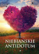 polish book : Niebiański... - Marek Rotek