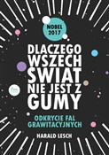 Dlaczego w... - Harald Lesch -  foreign books in polish 