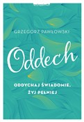 Oddech Odd... - Grzegorz Pawłowski -  books from Poland