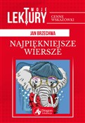 Najpięknie... - Jan Brzechwa -  Polish Bookstore 